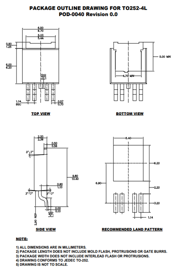 SCT71405F50QOWCR