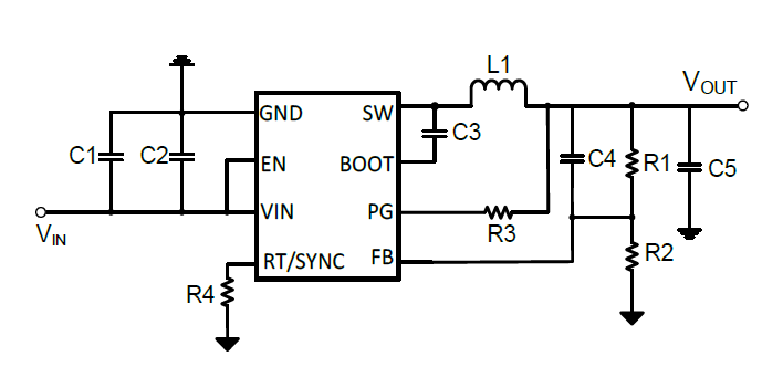 SCT2810STER