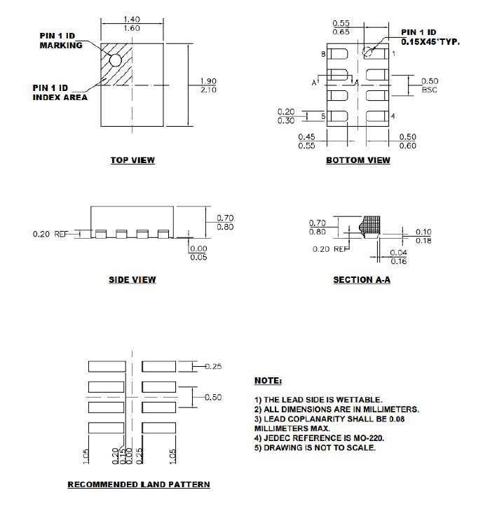 SCT2131QFTAR